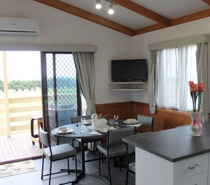 Omaru Farm Stay 