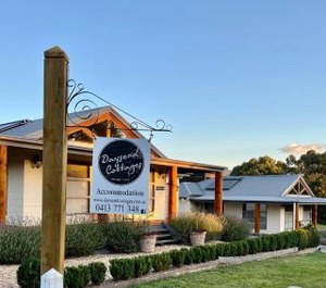 Daysend Cottages 