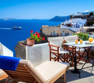 Santorini 