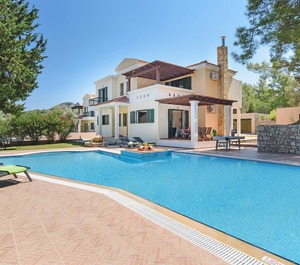 Springs Villa 