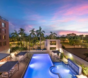 Doubletree 