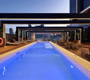 Doubletree 