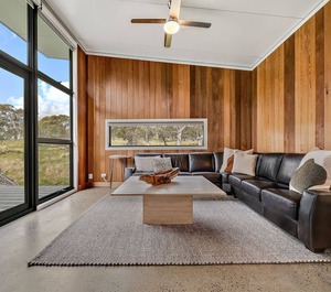 Ecocrackenback Chalet The Slopes 