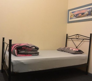 Elizabeth Hostel 