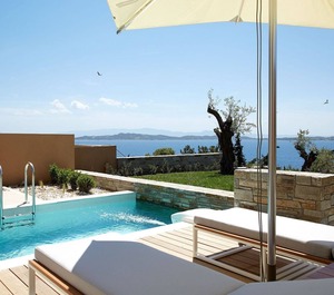 Halkidiki Villa Sea 