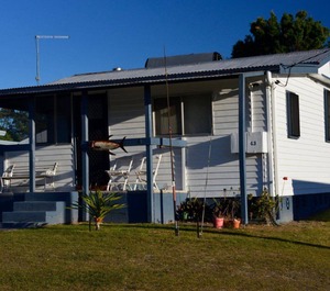 Fishermans Iluka 