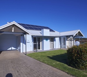 Golf Beach Retreat 