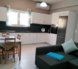 Holiday Moraitika Persons Bedrooms 