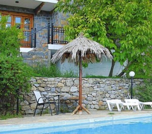 Holiday Villa Nicoleta Rafaella Prina Agios Nikolaos 