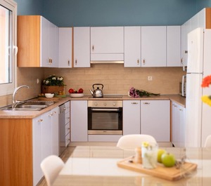 Holiday Nafplion Persons Bedrooms 