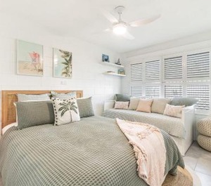 Iluka Villa 