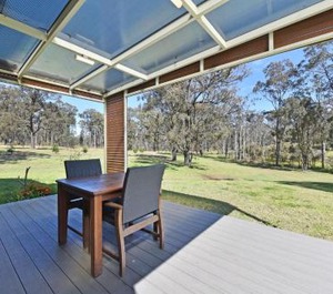 Ironbark Villa 