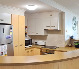Wards Holiday Flat South West Rocks 