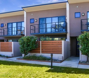 Townhouse 