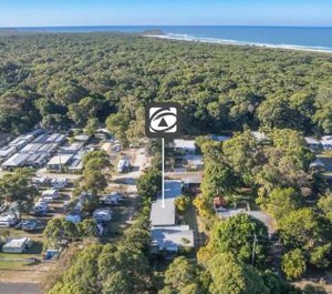 Koala Lodge 