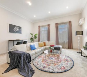 Leichhardt 
