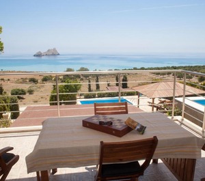 Krinakia Villas 