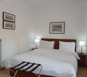 Kripis Thessaloniki 