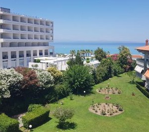 Polichrono Sea Nature Summer Ac Pefkochori 