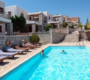 Malvazios Villas 