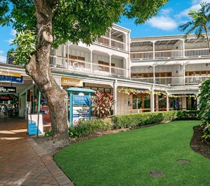 Port Douglas 
