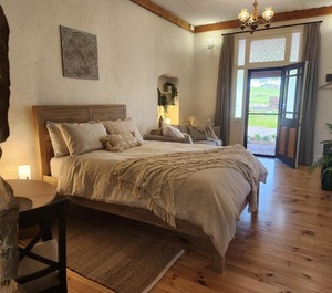 Marananga Cottages 