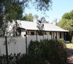 Miss Mabel Cottage 