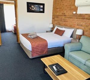 Moama Motel 