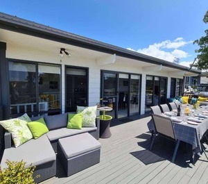 Beachfront Mollymook 