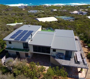 Moonah Ridge Accommodation 