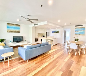 Cabarita Beach 