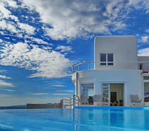Villa Sea 