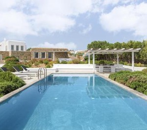 Villa Sea 