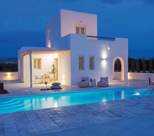Lounge Villas 