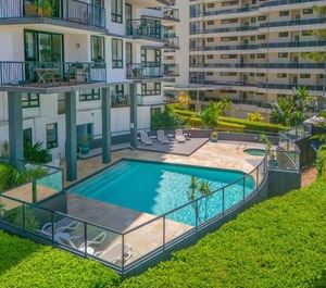 Neptune Resort 