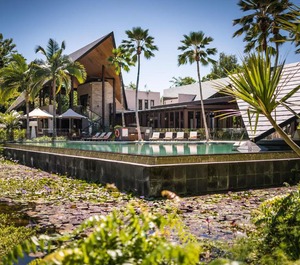 Niramaya Villas 