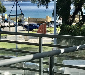 Ocean At Aria Rockingham 