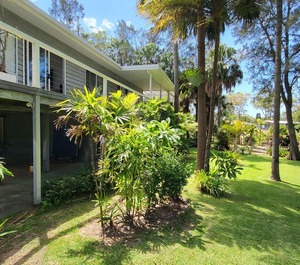 Palm Cove Retreat 