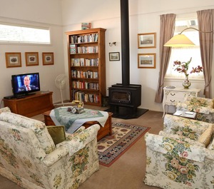 Jamieson Cottages 