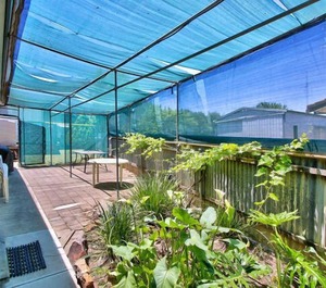 Port Hughes Holiday 