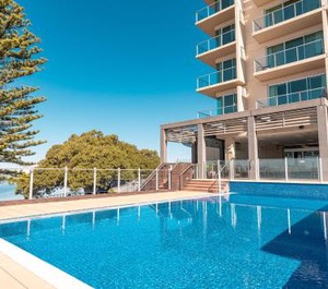 Port Lincoln Hotel 
