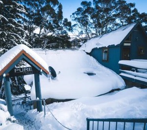 Lantern Thredbo 