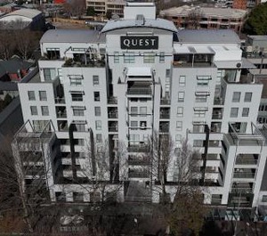 Quest Newcastle 