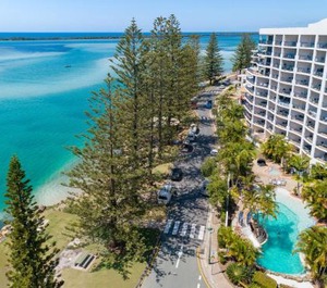 Ramada Resort 