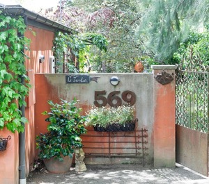 Saint Jardin 