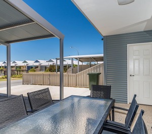 Seafront Estate Jurien Bay 