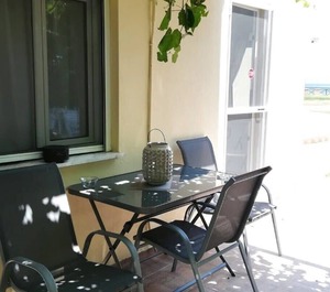 Semeli Stagira Apts Chalkidiki 