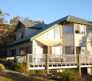 The Snowgums 