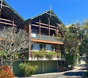 Spookys Bay St 
