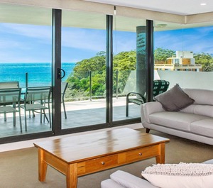Strand Beachside 